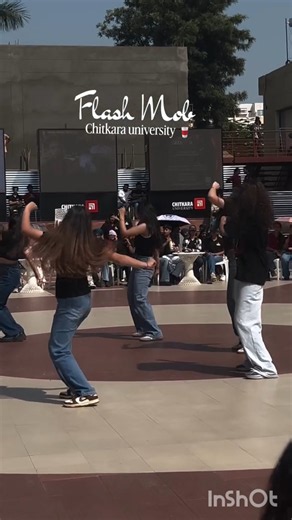 CHITKARA UNIVERSITY CAMPUS TOUR | A Complete College Experience 🎓CHITKARA UNIVERSITY |
