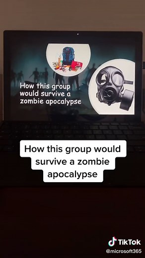PowerPoint Night Ideas... brought to you by PowerPoint #fyp #PowerPointNight #Microsoft