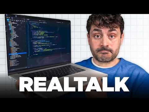 Ist Programmieren lernen am Ende? (2026)