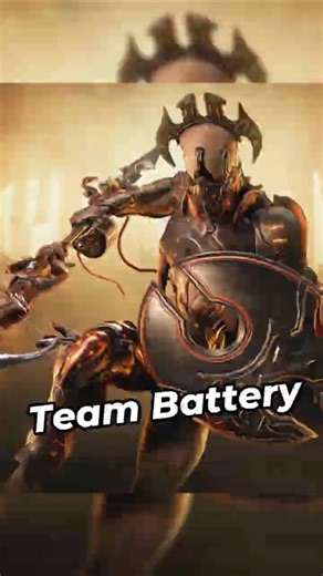 Styanax NEVER Runs Out Of Energy #shorts