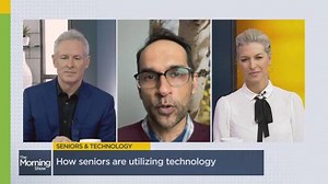 Narrowing the digital divide between generations