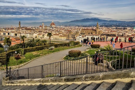 9 money-saving tips for budget travelers in Florence