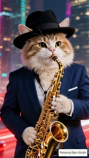 🌃【NightDriveBGM】眠らない街の夜景と、気分が上がる「アップテンポ・ジャズ」ドライブ用BGM | City Lights Jazz #作業用bgm #元気が出る曲 #shorts