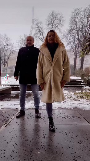 Tanz mit mir heute Abend: Kampf gegen Krebs und Amputation