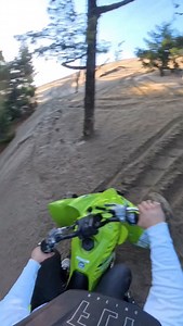 No reverse no problem on YFZ450R How can we solve this problem? #sanddunes #duner #atv #sports | Offroadridr