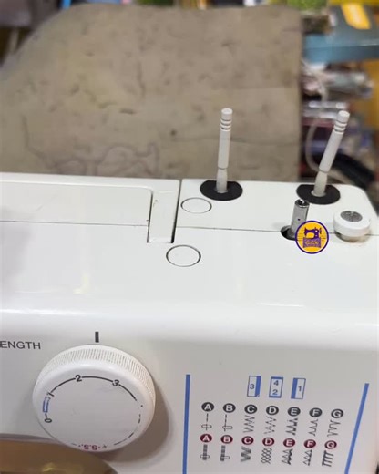 ADEBOLA SEWING MACHINE LTD | Sewing Machine & Spare Part Lagos on Instagram: "Janome JR1012 portable electric machine Price: #55k UK USED✅ SOLD‼️‼️‼️ 💜Specifications: Straight sewing Zigzag stitches 14 design stitches Button hole #adebolaoflagos #adebolasewingmachine #sewingmachineadebola #janomejr1012"