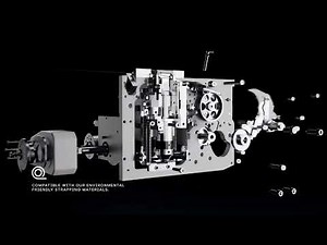 MOSCA Sonixs® Ultrasonic Sealing Technology - The Next Generation of Sealing for Strapping Machines