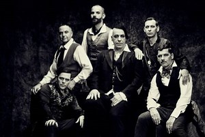 RAMMSTEIN Releases Music Video For New Single 'Radio'