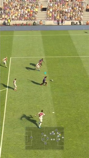 pes 2019 full manual Goal