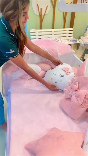 Custom Baby Bedding Sets for Personalized Nurseries