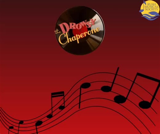 We’re so excited to reveal the incredible cast of our Spring production The Drowsy Chaperone 🤩 Get ready for laughter, music & a whole load of jazz hands as we dive back into rehearsals. | Rush Musical Society