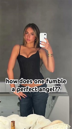 oh laroi you fumbled #fypシ #anythingbutlove #fumbledthetreasure ‪@TateMcRae‬
