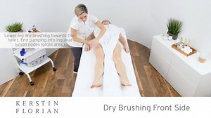Dry Brushing