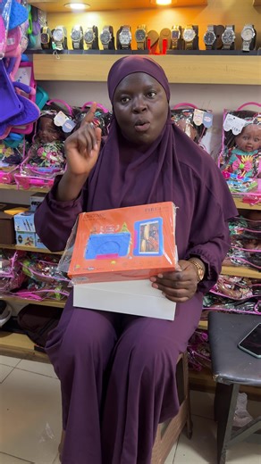 Kids tablets