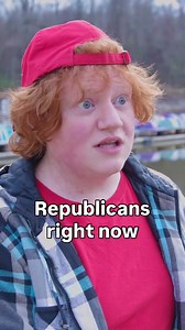 Republicans: “If Trump crosses THIS line, we’re done.” Trump: crosses it Republicans: “Okay but this NEXT line though…” - repeat forever- At this point it’s not politics — it’s emotional gymnastics. | Richard Ojeda