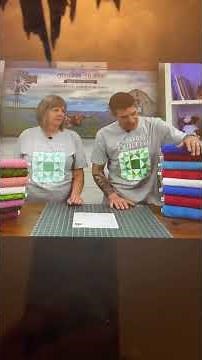 2025 New Year’s Day Mystery Quilt Along