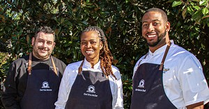 Chef Ambassadors | South Carolina Tourism Official Site