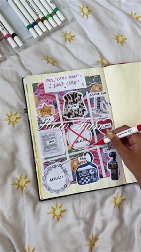 Creative journaling ideas to transform your daily life