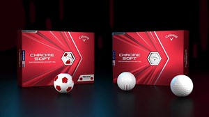 692K views · 447 reactions | How did we create our most advanced Tour Ball ever? 樂 We invested $50M over several years and built one of the most advanced golf ball facilities in the world! #ChromeSoft2020 Learn more... https://bit.ly/FB_newChromeSoft | Callaway Golf Europe | Facebook