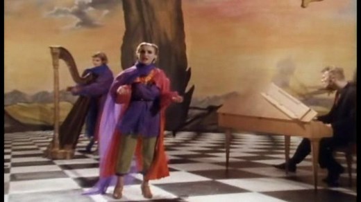 Propaganda - Duel (Extended Version)