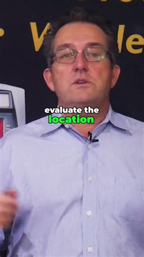 The ATM Placement Mistake That Keeps New Owners Broke