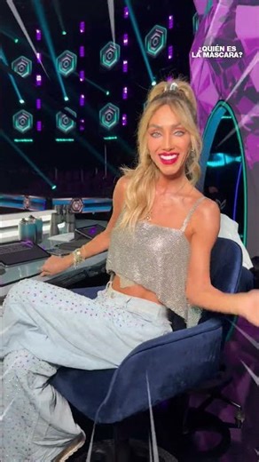 Estos son los espectaculares outfits de los investigadores para el programa 2