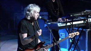 Isn't life strange?? Is it?? Moody Blues Bass player and singer/songwriter, John Lodge, brings his show to House of Blues, Orlando! http://concerts.livenation.com/event/2200517CE576B838 | John Lodge