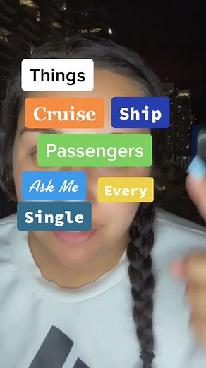 Whale Cruise Ship Adventures: Crew Life Revealed