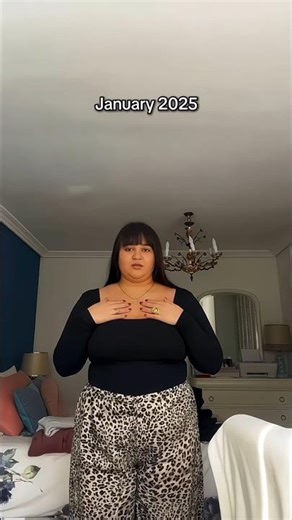 12 Months Weight Loss Journey | No Gym, Just Discipline 😳🔥 #transformation #lossweight #shortsfeed