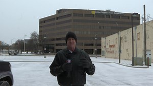 2:30 p.m. Saturday weather update from KAMR Local 4 News Meteorologist Allan Gwyn. | KAMR Local 4 News