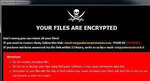 .NEWS Virus File (Dharma Ransomware) - Verwijder het