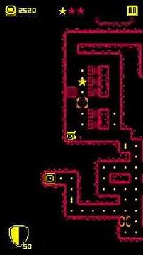 Tomb of the Mask: Level 160