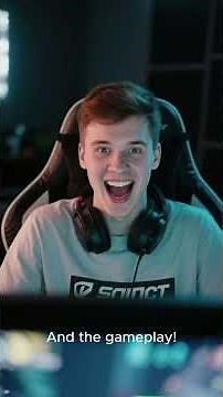 The Divinity Video Game #