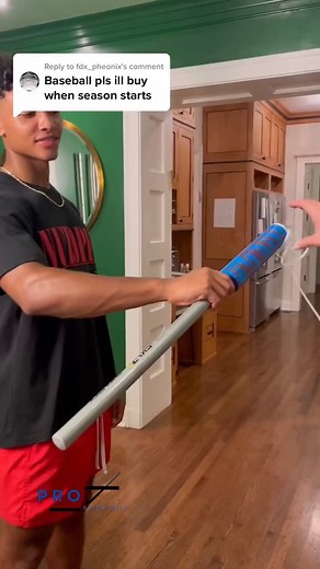 1.8M views · 8.4K reactions | Our grip truly is the best #baseball #mlb #stickgrip #reelsusa #viralreels #fypシツ #reelsvideo #viralvideo #trendingreelsvideo #FitnessAccessories #PowerGrip #workoutequipment | Pro Stick Grip | Facebook