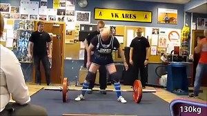 137K views · 753 shares | 91 year old Svend Steensgaard deadlifting 286 LBS! | Jeff Seid | Facebook