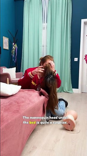 Epic Hide and Seek Fails! 😂 | 123 GO! SHORTS