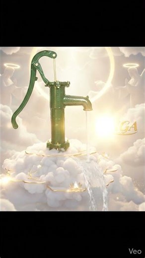 Cast Iron Hand Pump | Available on IndiaMART