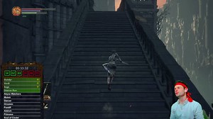 The_Happy_Hob - run attack for max dps