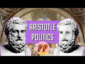 Aristotle - Politics | Political Philosophy