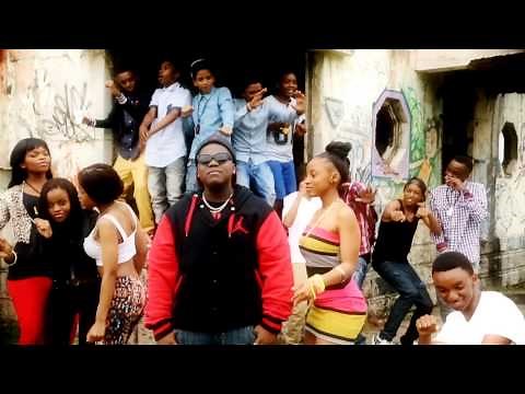 Young Prince ft Psyfo - I'm Ready Official Video