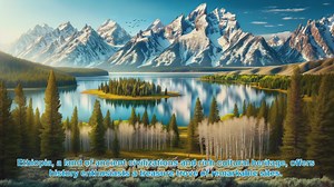 Uncover Ethiopias Timeless Treasures: A Journey Through 10 Historic Destinations