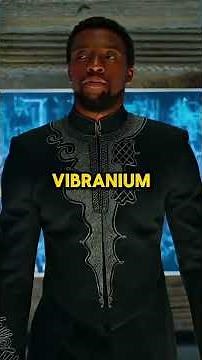 Iron Man's Secret Problem With Vibranium Revealed