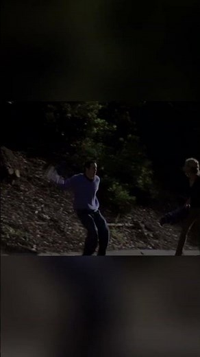 Buffy's Epic Fight: Soul Returns, Vampire Slayer's Ultimate Sacrifice! #shorts