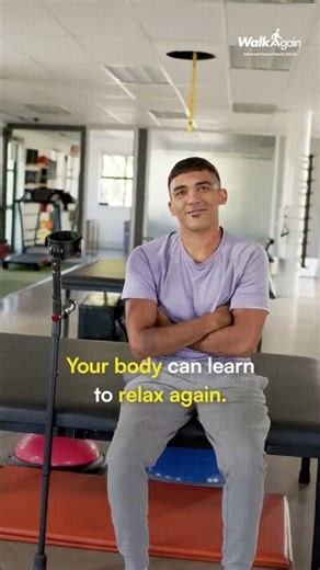 Your Body Remembers Stress: Here’s How It Shows Up