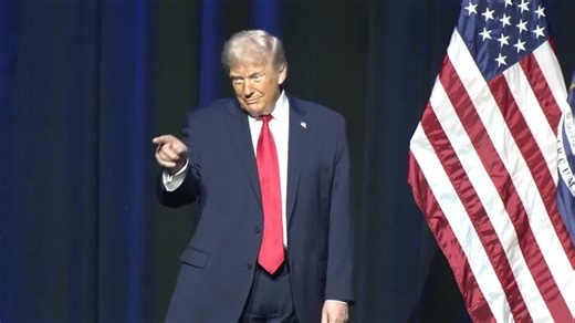 Trump’s exercise of raw power upends world order, sending friends and foes reeling