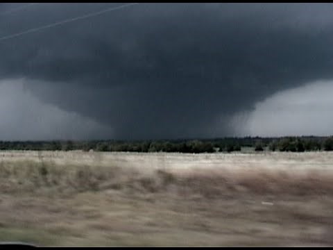 Greenhorns vs. Wedge Tornado: October 9, 2001