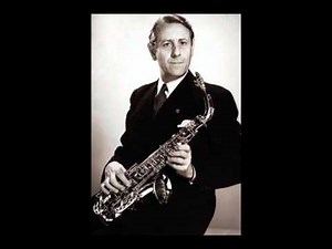 Concerto da Camera, mvt. 1. - Marcel Mule, alto saxophone