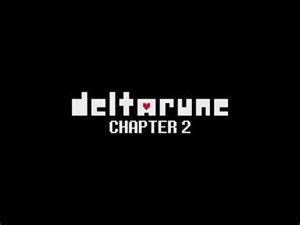 Deal Gone Wrong - DELTARUNE Chapter 2 OST