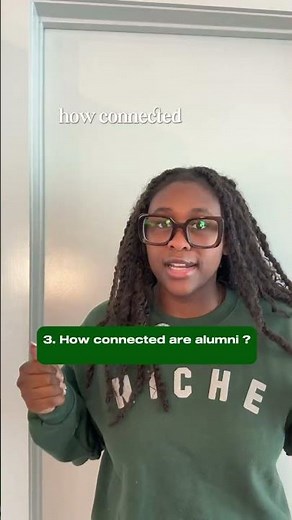 4 Questions To Ask During College Visits