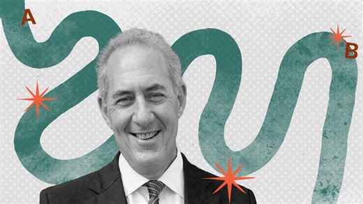 How I Got My Career in Foreign Policy: Mike Froman | Council on Foreign Relations